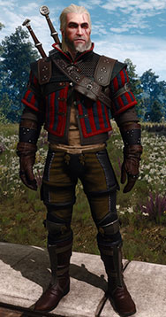 Superior-Wolven-Set