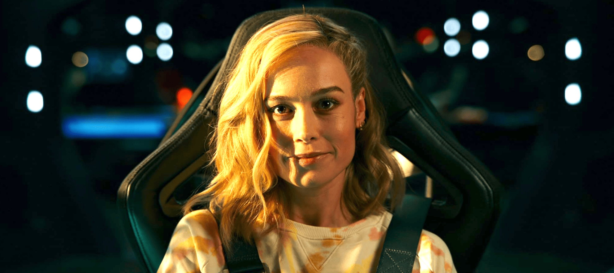  Captain Marvel is also known as The Annihilator in The Marvels