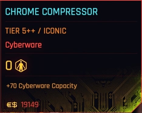 Chrome Compressor 2.1