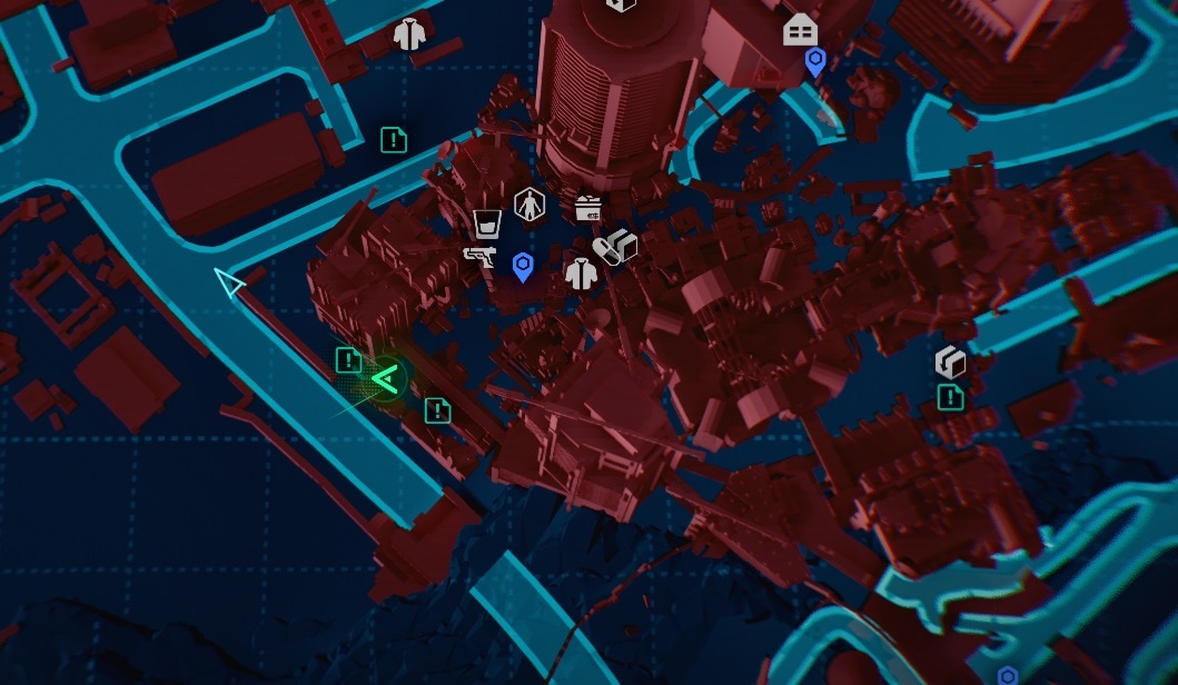 How to unlock "Prototype in the scraper"
