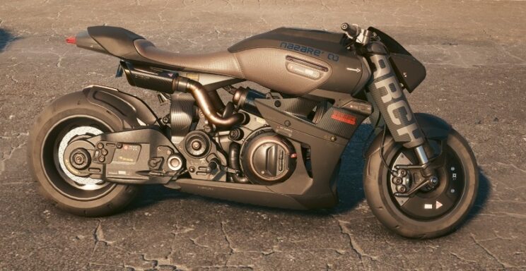 Cyberpunk 2077 Vehicle Changes and New Vehicles Catalog for Update 2.1 ...