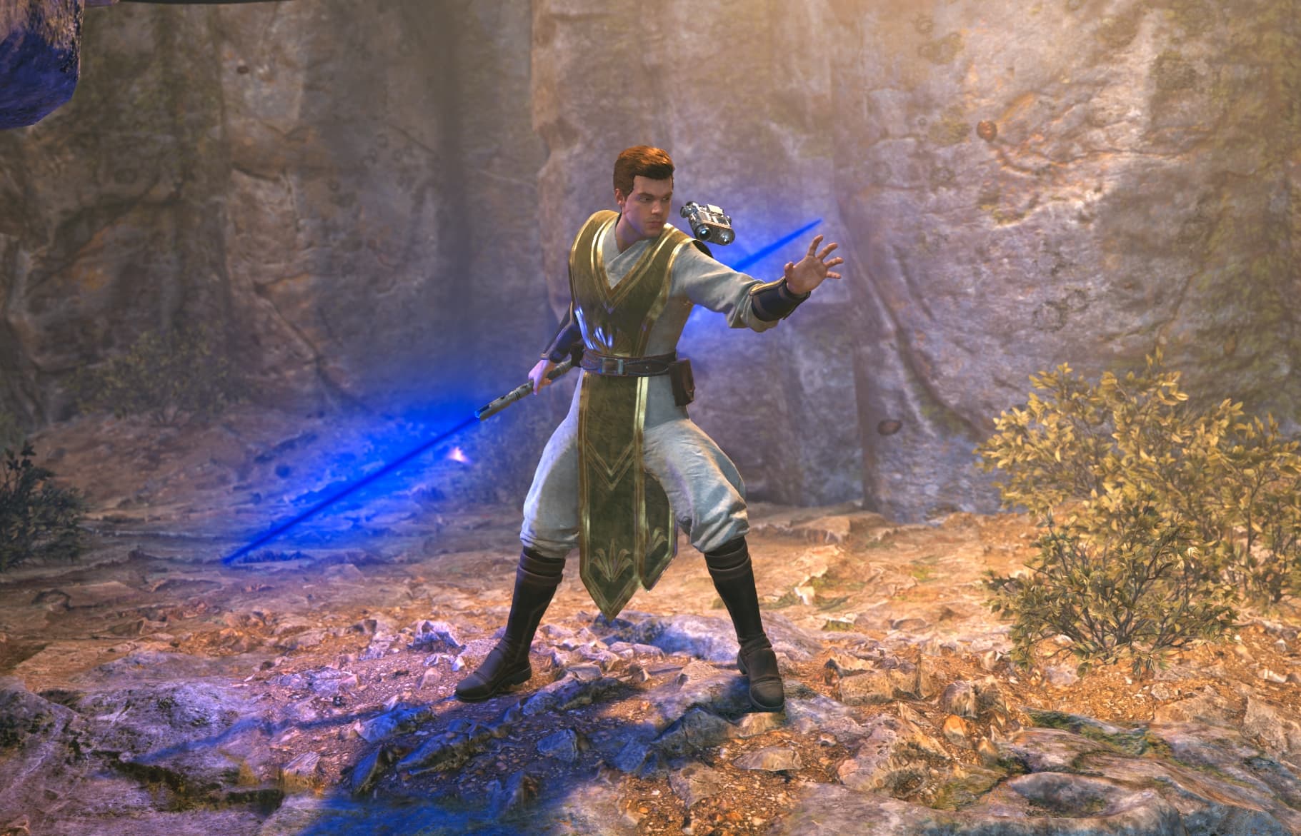 Dagan Robes Mod for Outfit Manager
