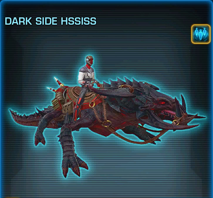 SWTOR All 2023-2024 Holiday Cartel Market Sales