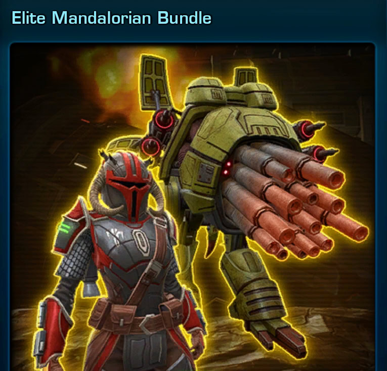 SWTOR All 2023-2024 Holiday Cartel Market Sales