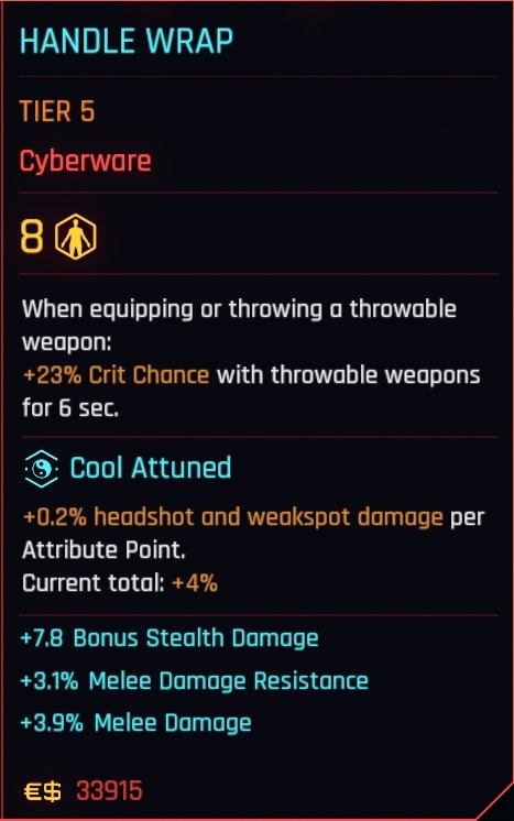 Handle Wrap 2.1