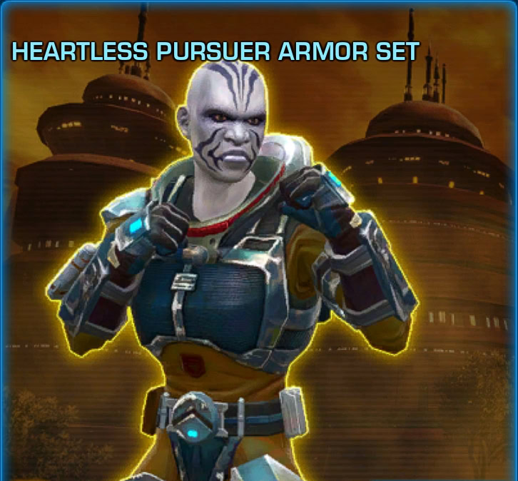 SWTOR All 2023-2024 Holiday Cartel Market Sales