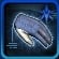 Mantellian Support Gloves Icon