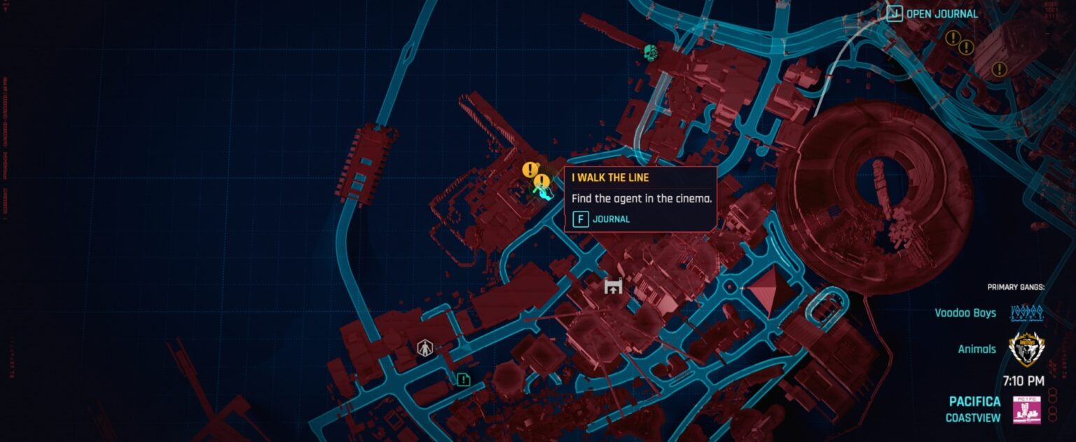 Matilda K. Rose (Sasquatch) Boss Fight Guide for Cyberpunk 2077 Update 2.1