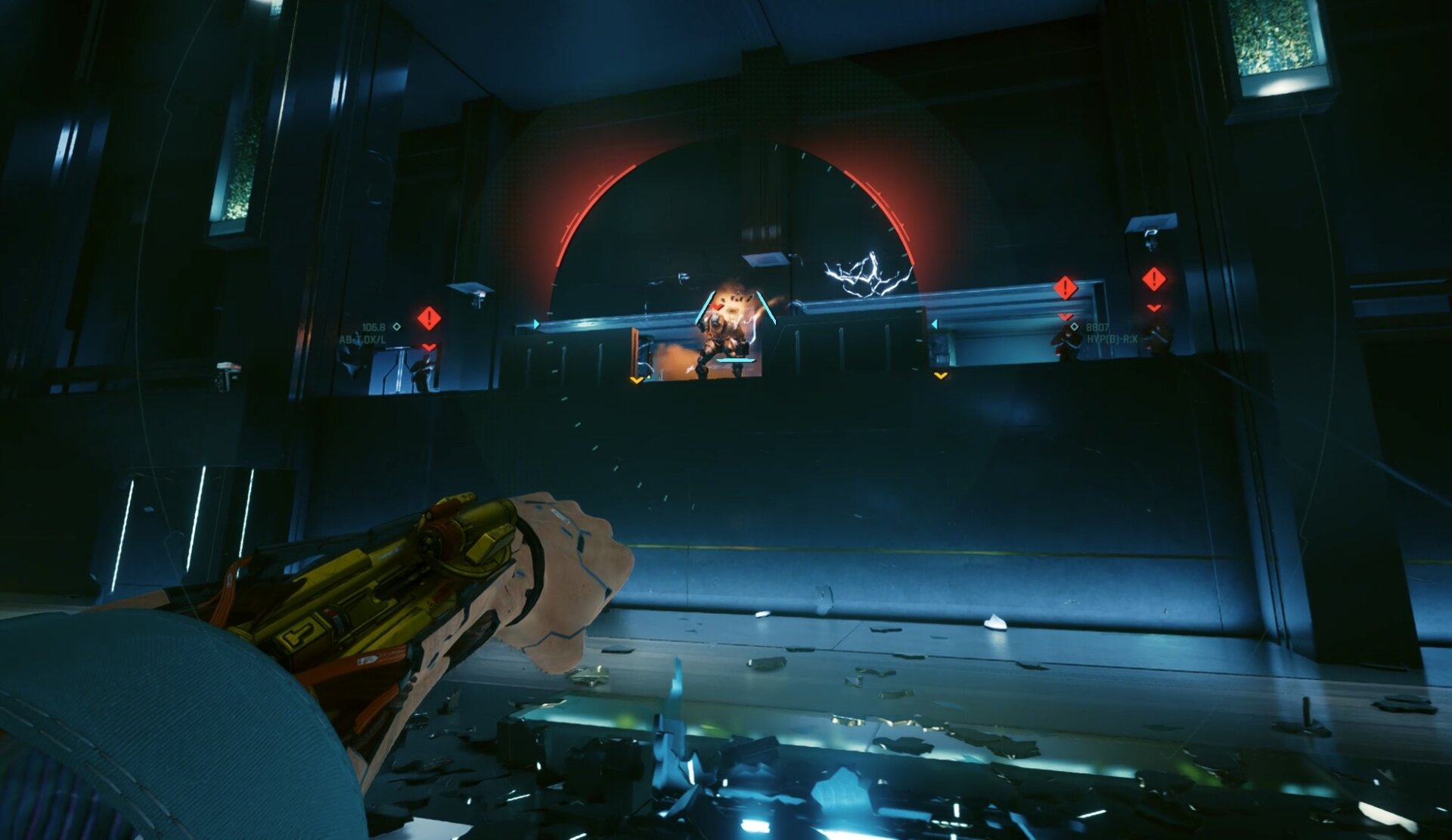 Cyberpunk 2077 Adam Smasher Boss Fight Guide for Update 2.1 - Reinforcements