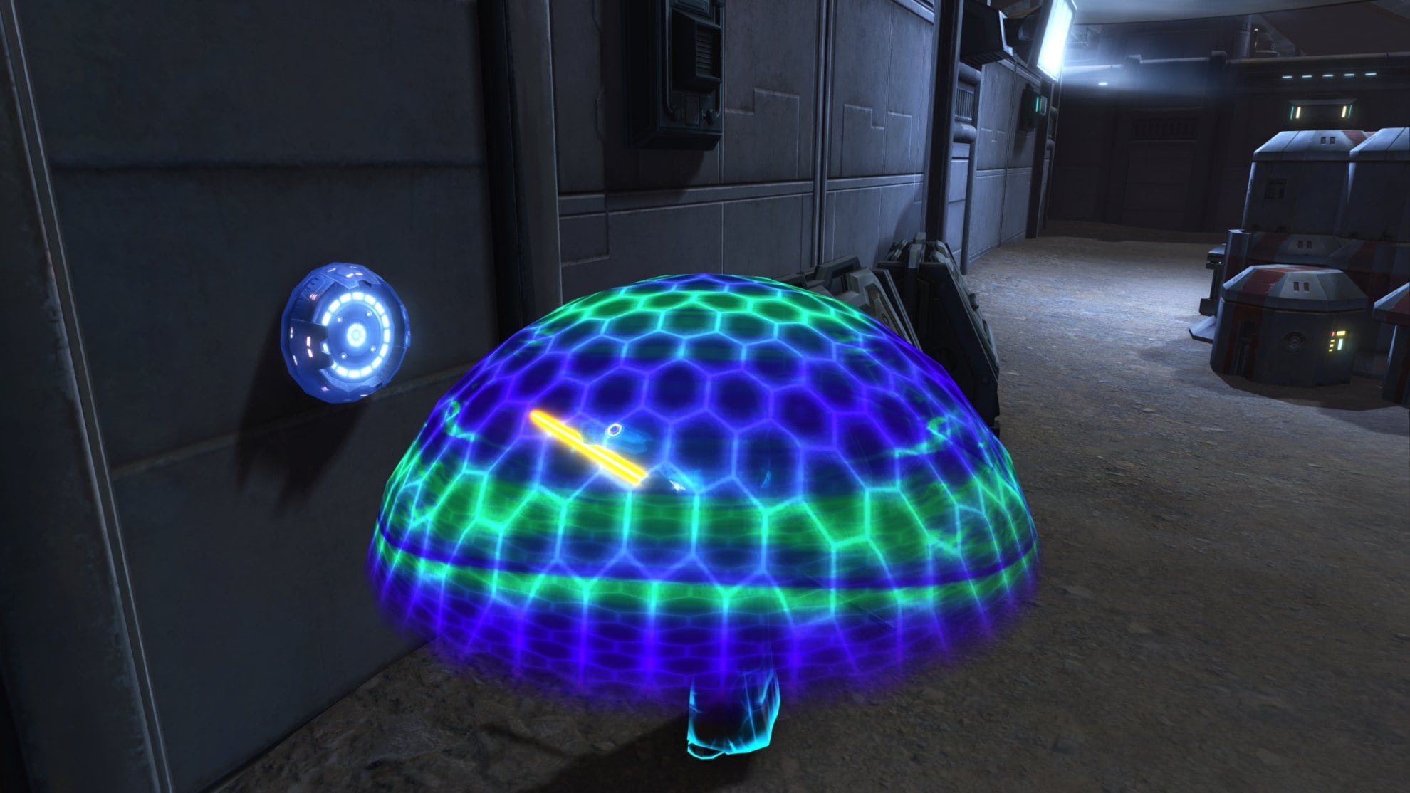 SWTOR Kessan's Landing Datacron Guide