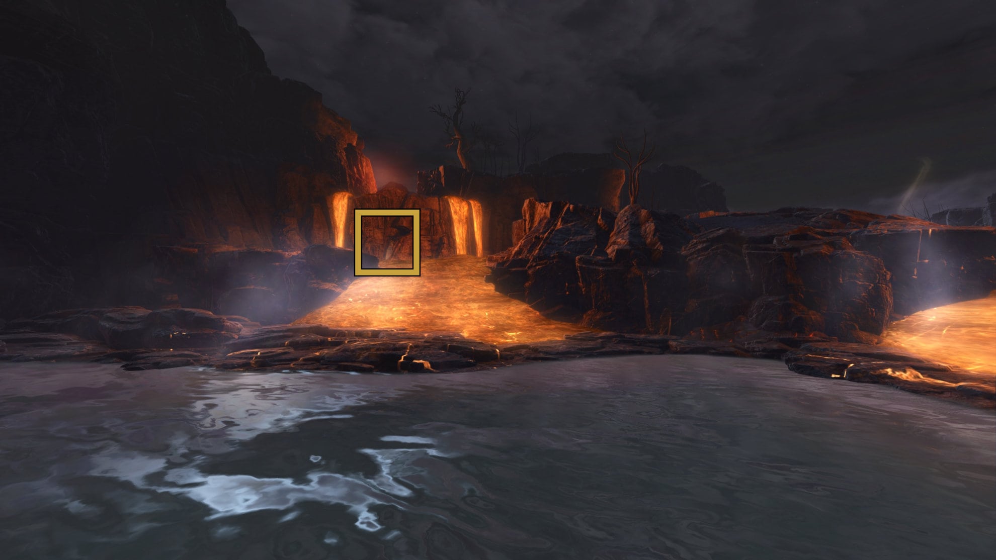 SWTOR Kessan's Landing Datacron Guide
