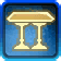 SWTOR Decoration Blue Cific Structure