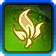 SWTOR Decoration Blue Green Plant