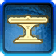 SWTOR Decoration Blue Table Icon