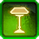 SWTOR Decoration Green Light Icon