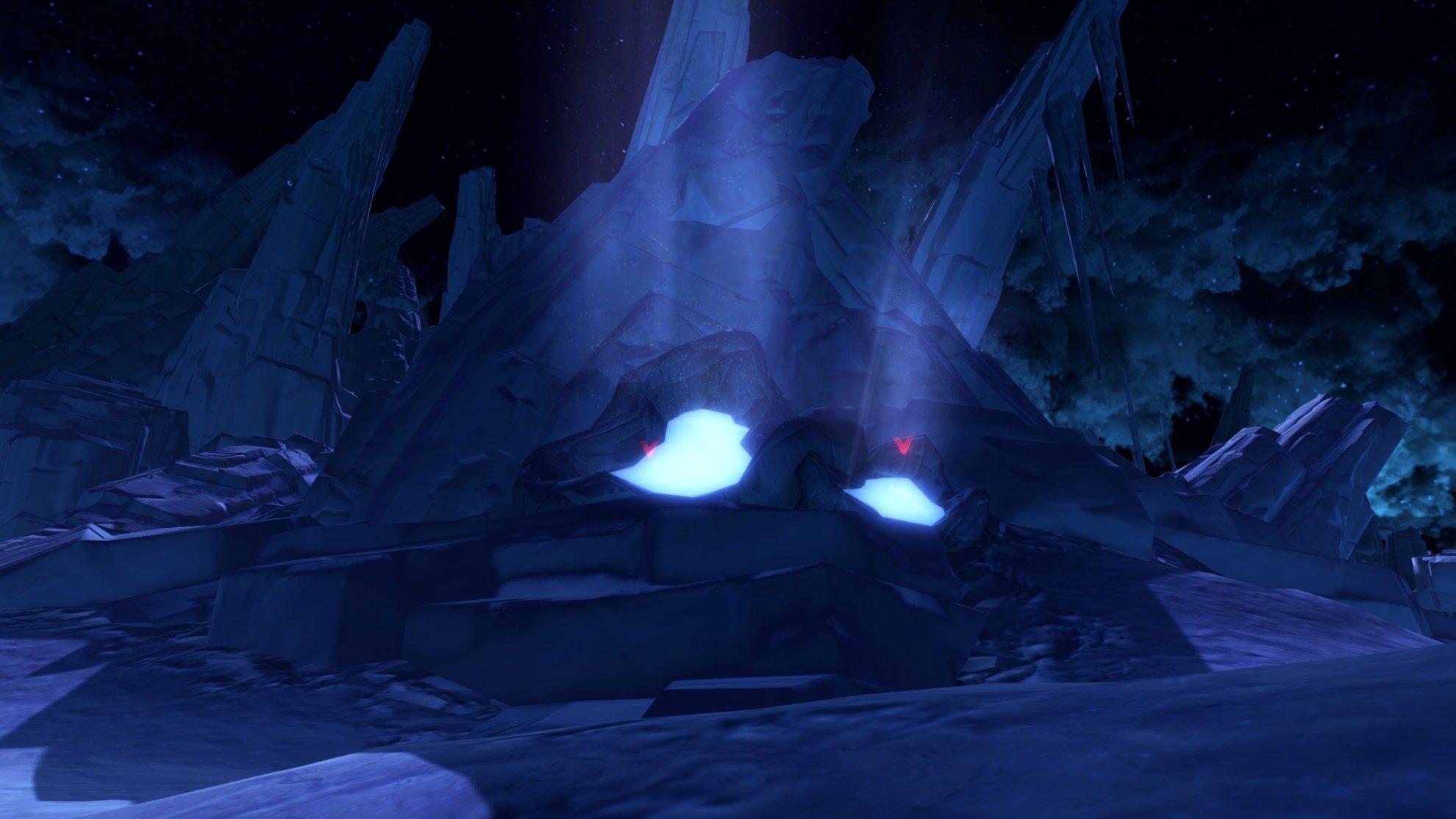 SWTOR Kessan's Landing Geothermal Shielding Missions Guide - Mission 2: Advanced Hypercoolant