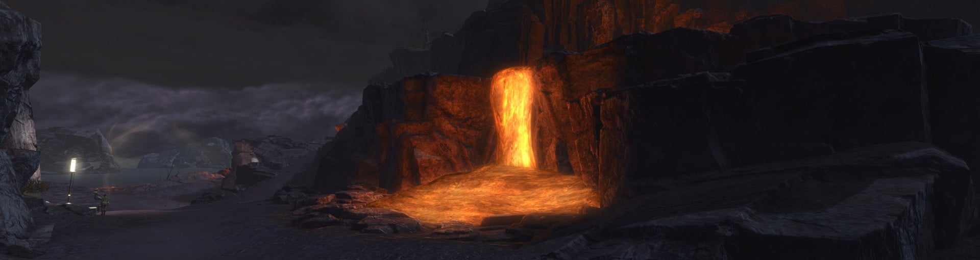 SWTOR How to Start Chains in the Dark 7.4 Kessan's Landing Featured