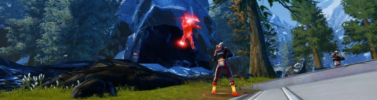 Let's Talk About SWTOR 7.4 Combat Style Balance Changes and Alacrity ...