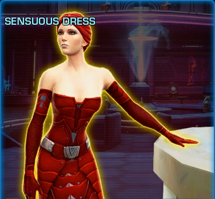 SWTOR All 2023-2024 Holiday Cartel Market Sales