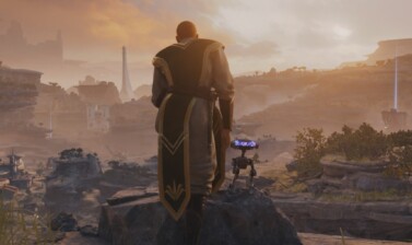 Star Wars Jedi Survivor Recommended Game Mods Featured