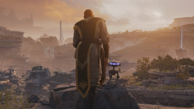 Star Wars Jedi Survivor Recommended Game Mods Featured