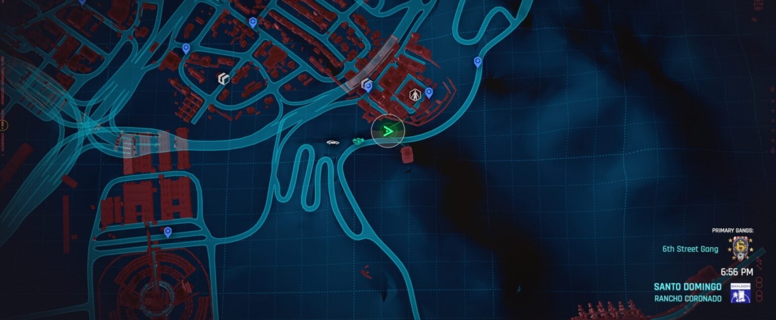 Cyberpunk 2077 Iconic Weapons List and Locations (Base Game) - VULKK.com