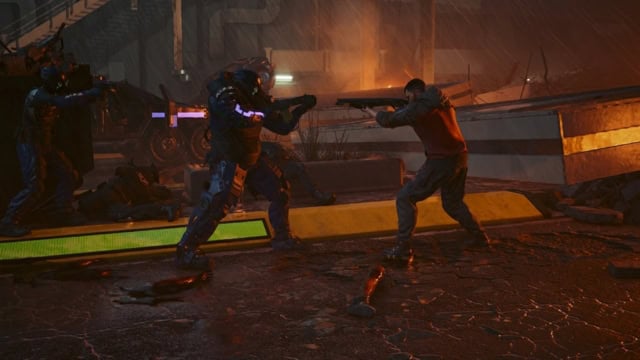 Cyberpunk 2077 Black Steel in the Hour of Chaos Guide Featured 2