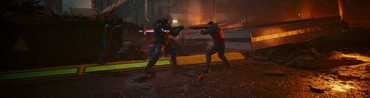 Cyberpunk 2077 Black Steel in the Hour of Chaos Guide Featured