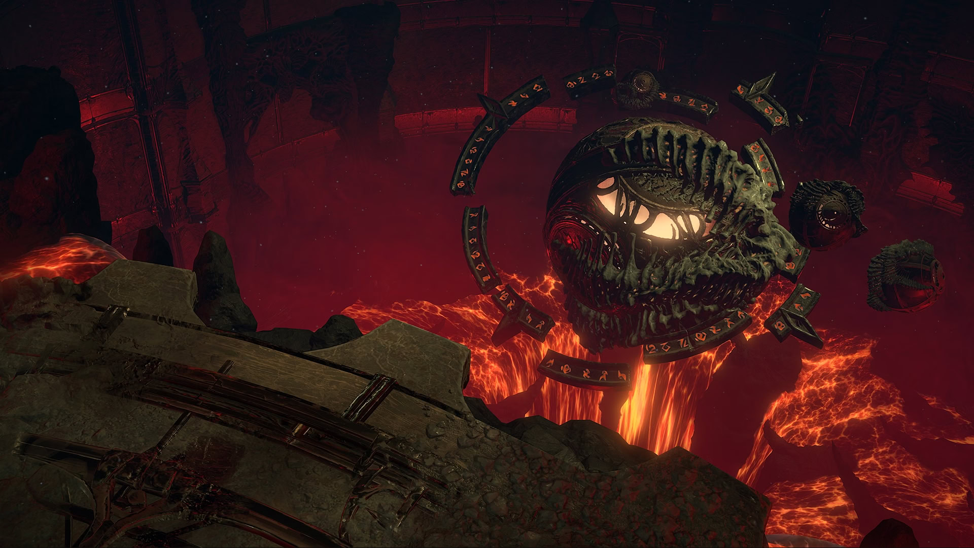 Diablo 4 Season 3 Details Revealed: Season of the Construct launches in a week