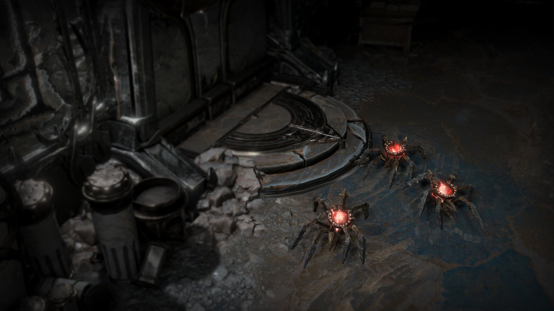 Diablo 4 Season 3 Details Revealed: Season of the Construct launches in a week