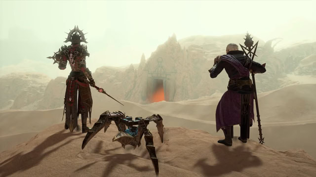 Diablo 4 Update 1.3.0 Changes and Patch Notes Overview Featured Image