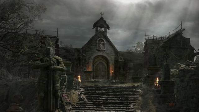 Diablo 4 Update 1.3.1 Changes Overview Featured
