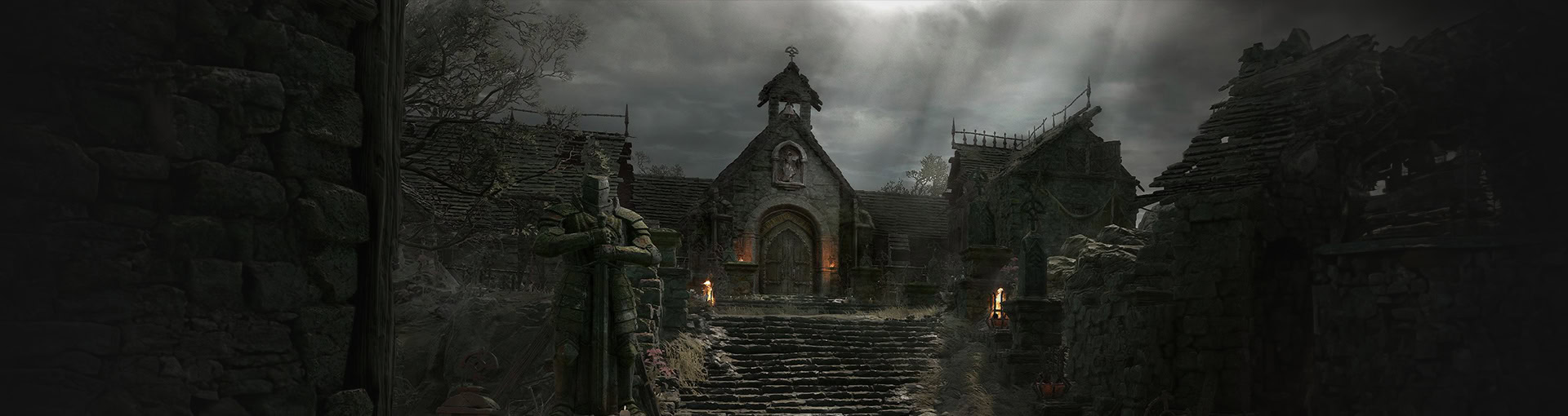 Diablo 4 Update 1.3.1 Changes Overview Featured