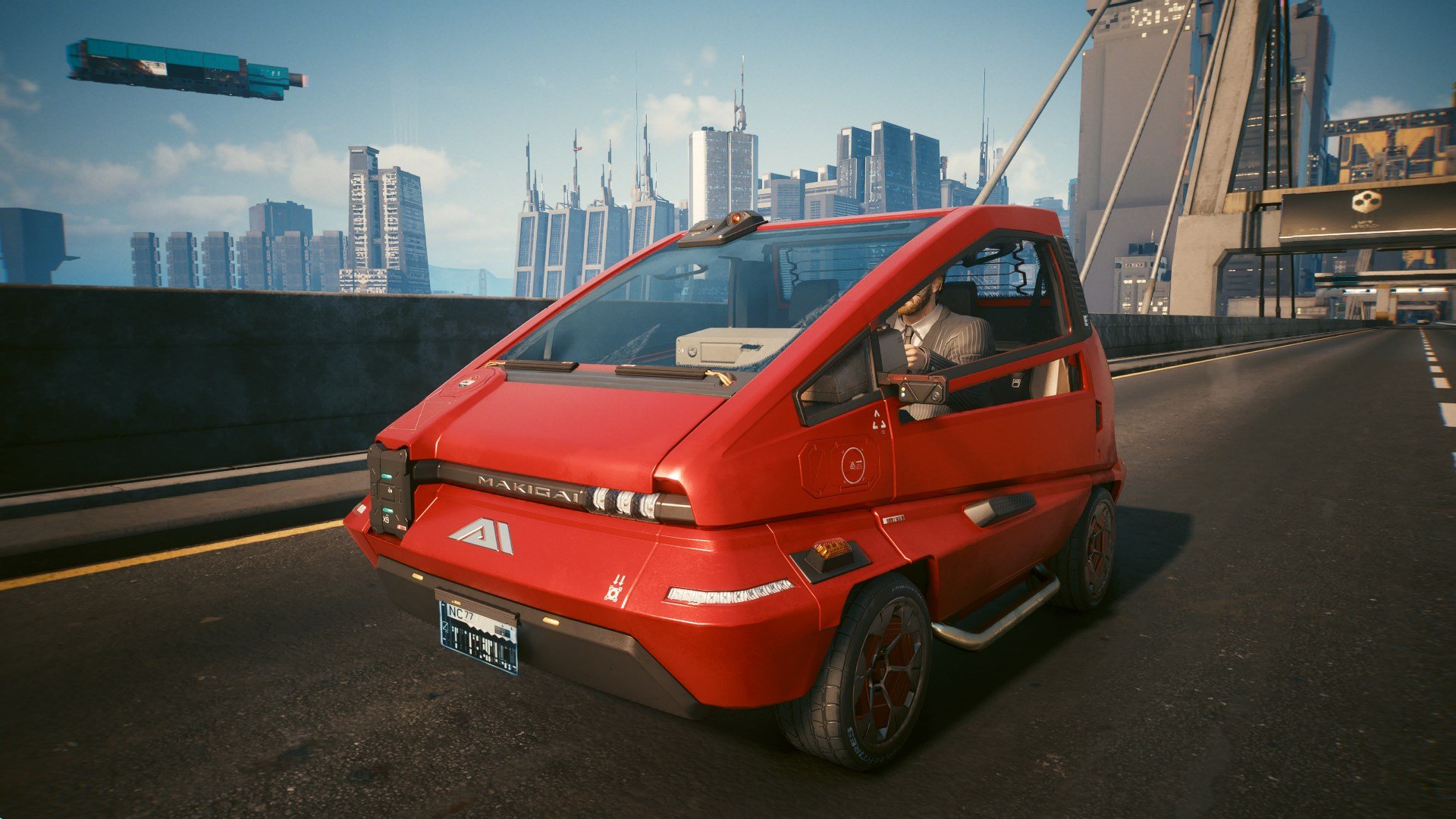 Maimai P126
