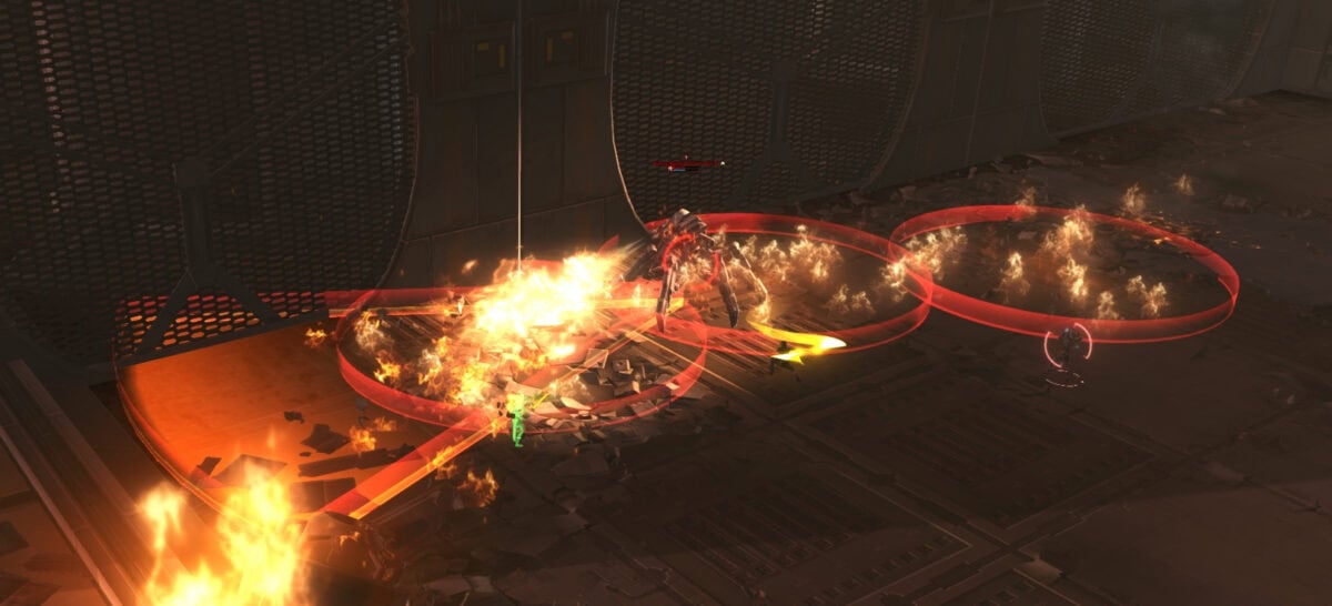 SWTOR Objective Meridian Flashpoint Guide - VULKK.com