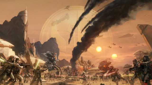 SWTOR Story Progression Guide Featured Image