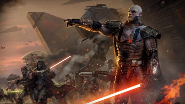 SWTOR Story Progression and Order Guide Featured 7.9