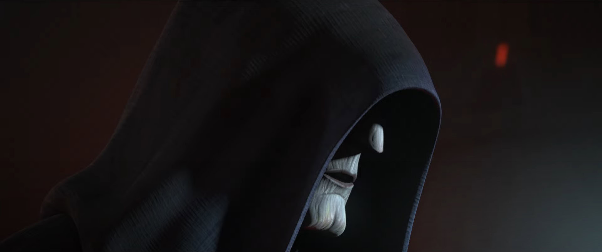 The Bad Batch Final Season Trailer Breakdown - Emperor Palpatine
