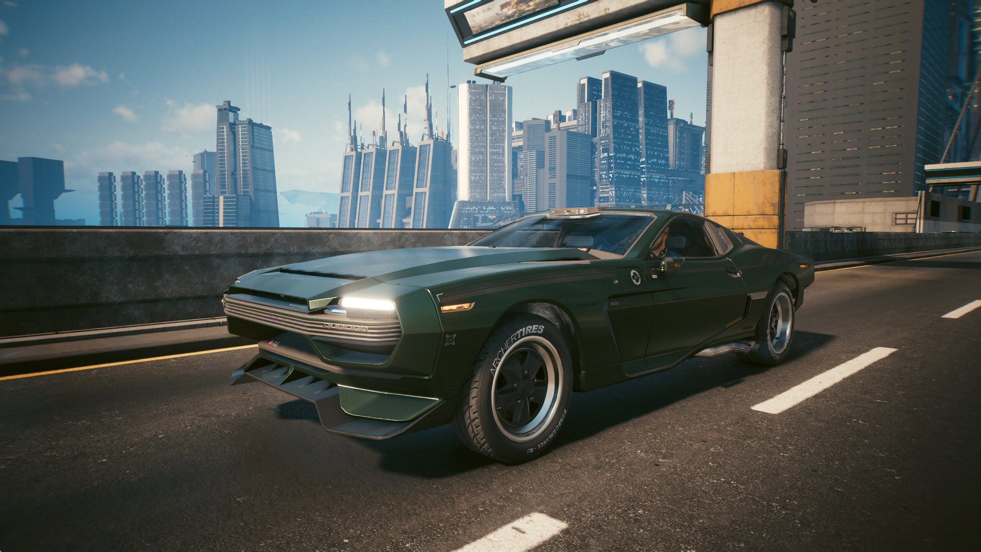 Type-66 640TS