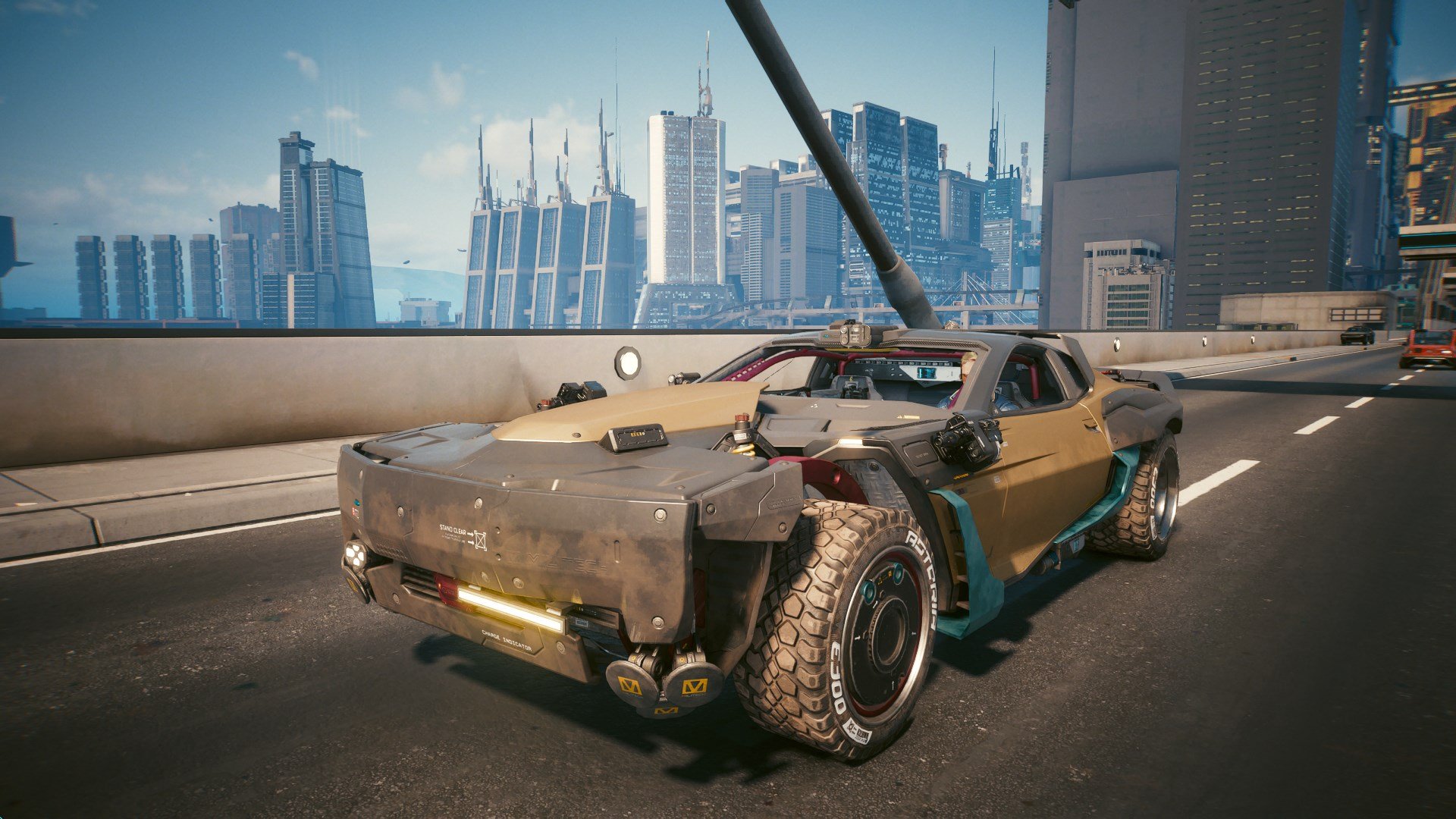 Type-66 Javelina
