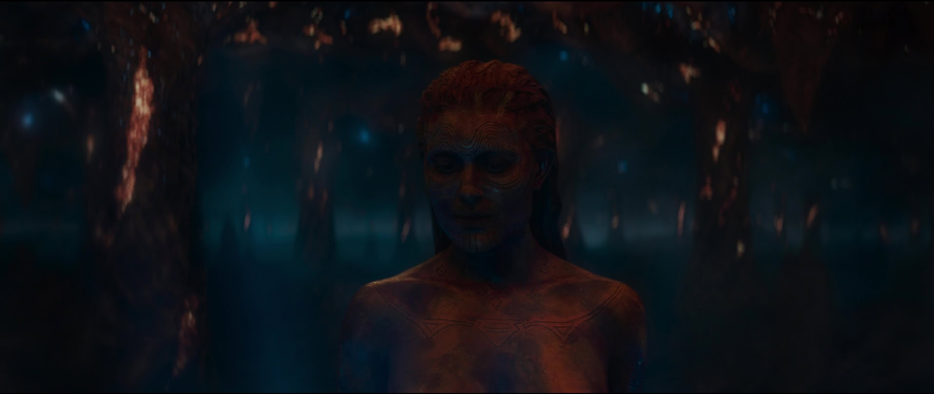 Marvel's Echo Episode 1