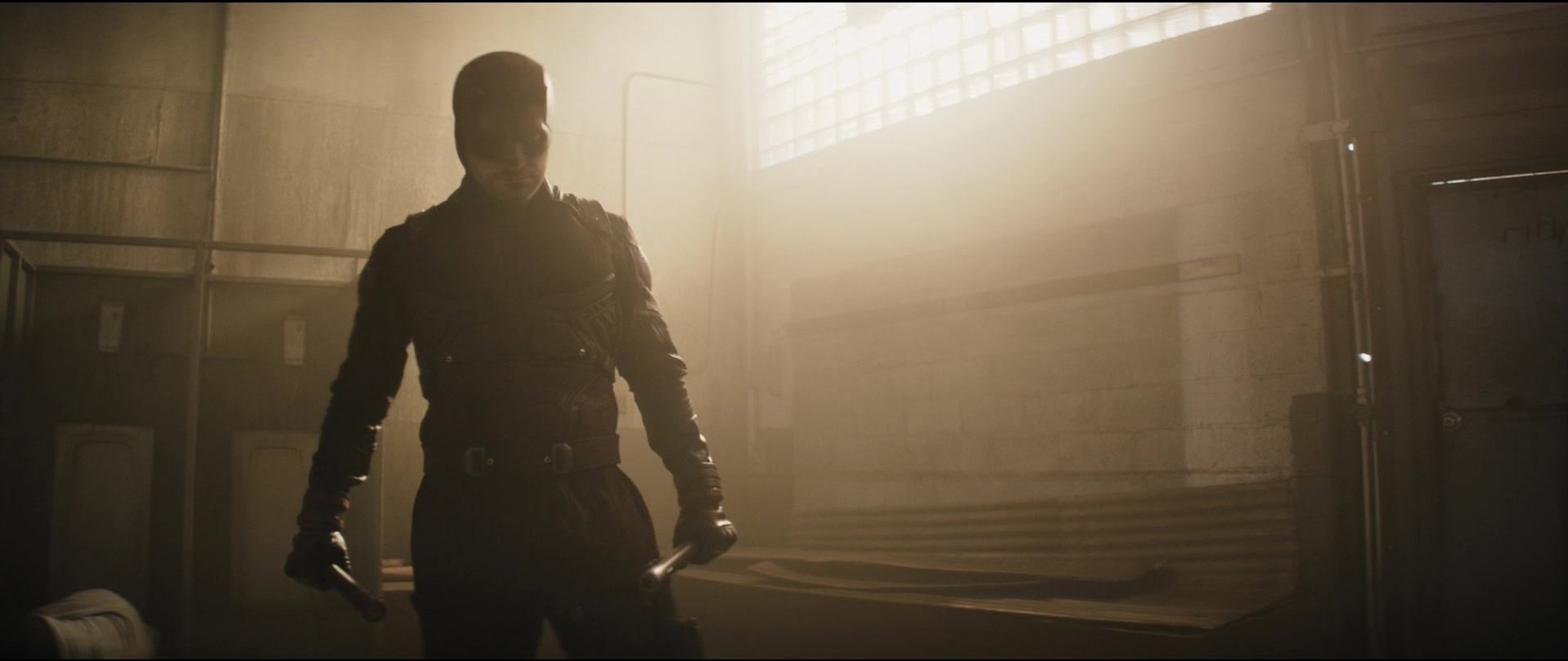 Marvel's Echo - Daredevil