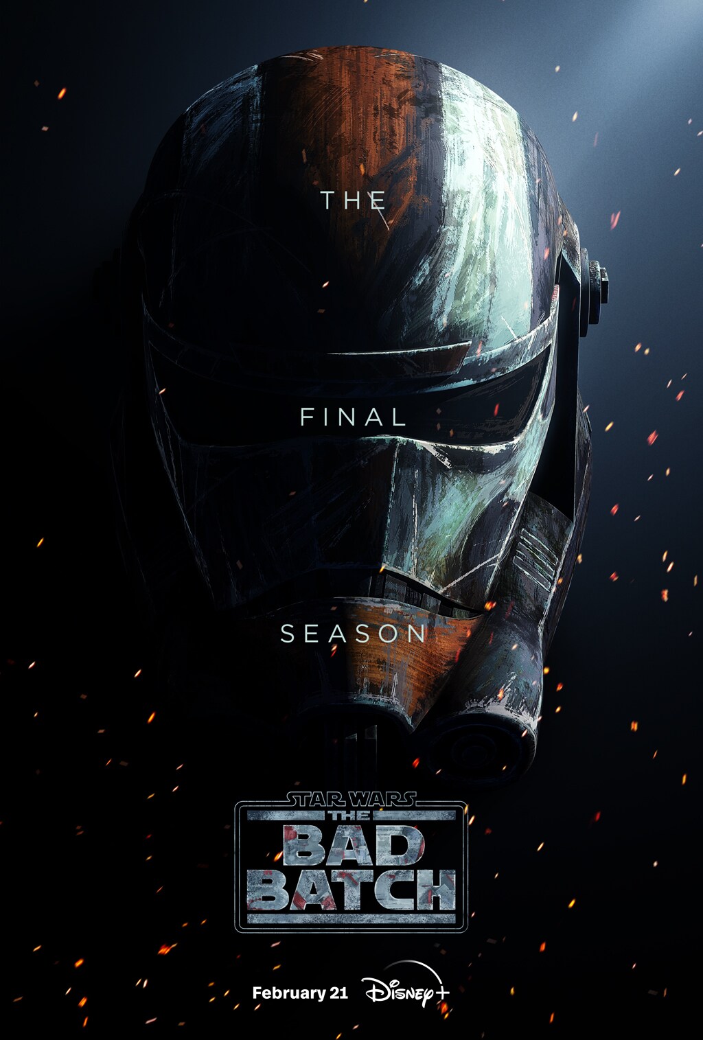 Season 3 Release Schedule