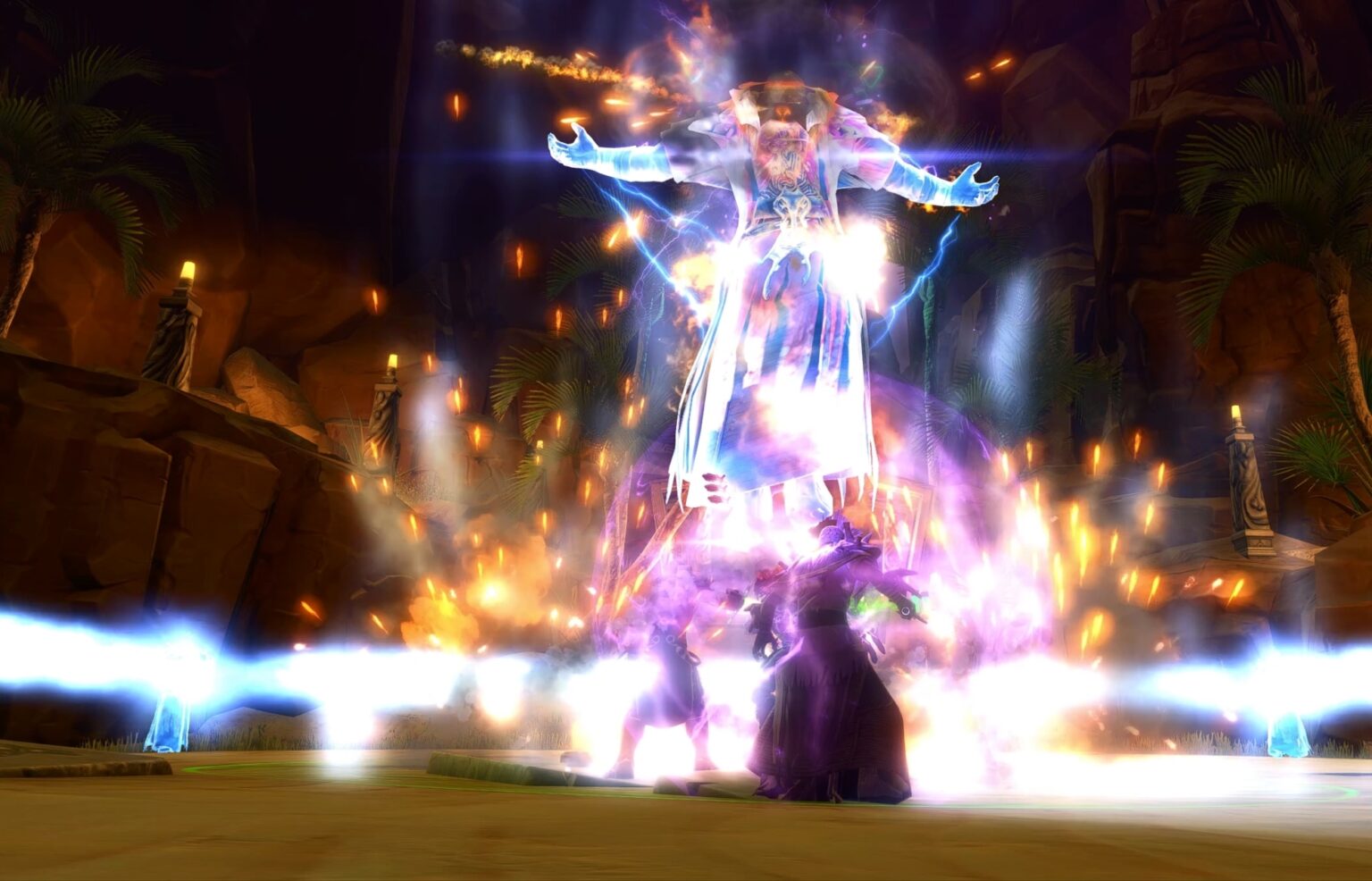 SWTOR Dreadful Entity and Hateful Entity Lore Explained - VULKK.com