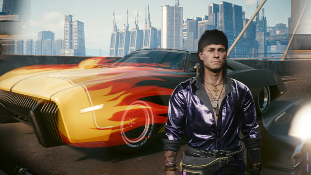 Cyberpunk 2077 Vehicles Complete Catalog and Guide Featured