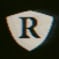 Rayfield Logo - Cyberpunk Vehicles Manufacturer
