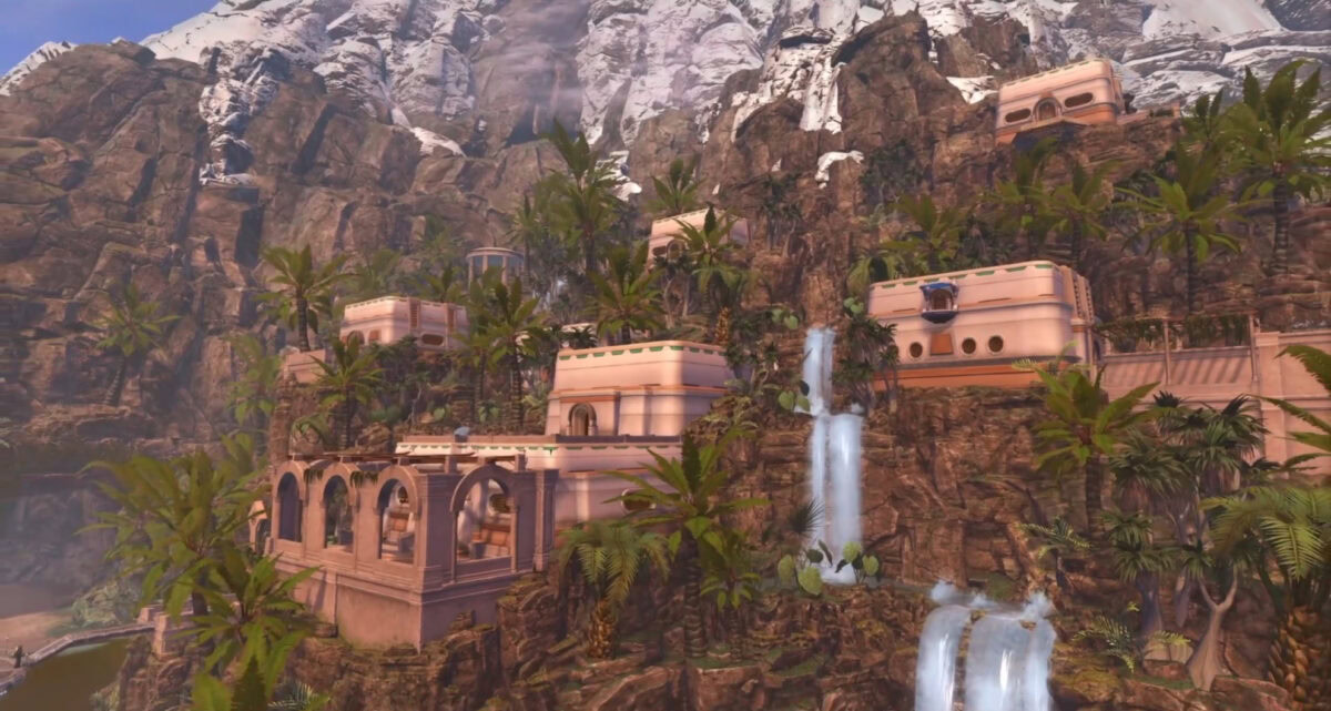 SWTOR Copero Stronghold Guide - VULKK.com