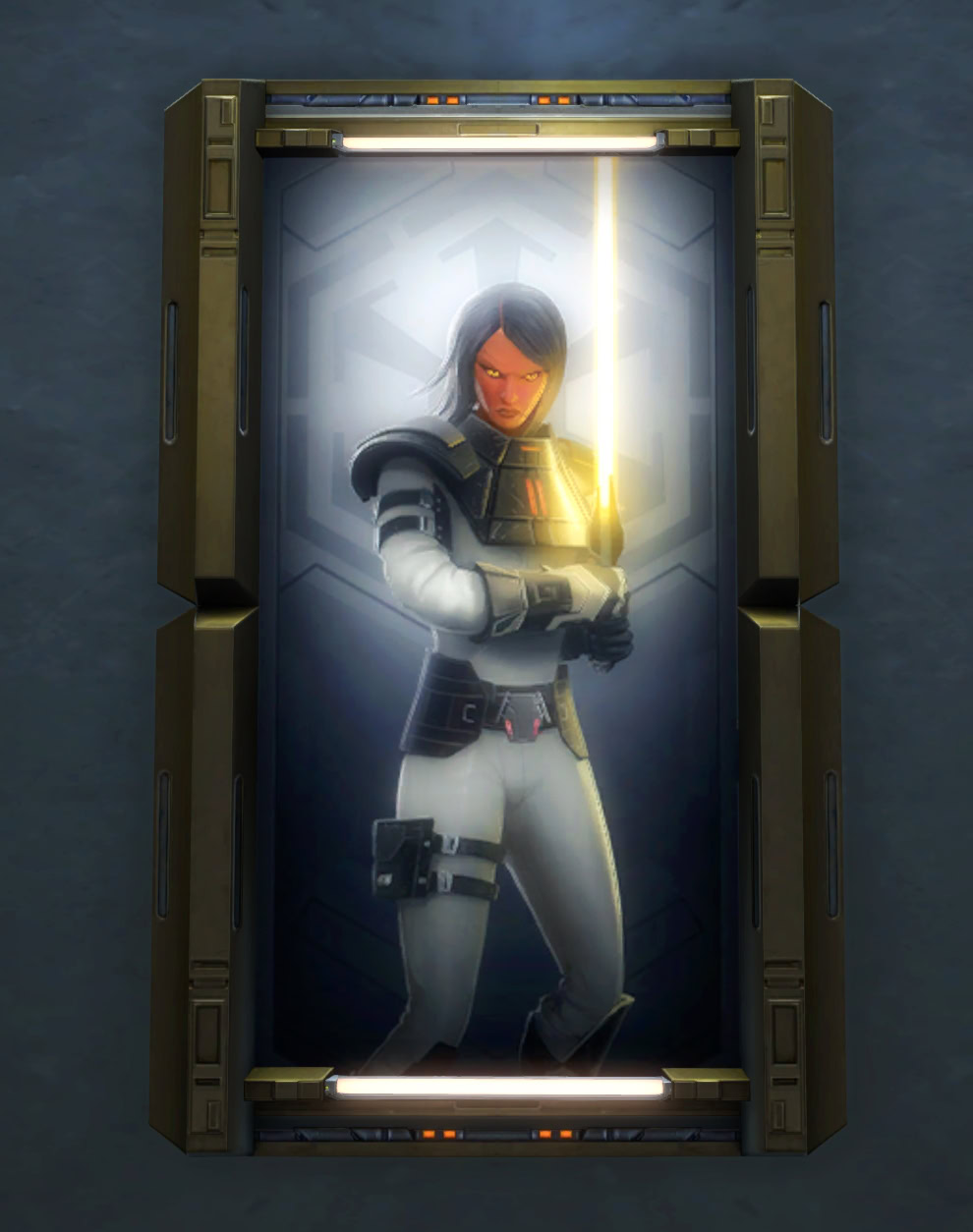 SWTOR 7.4.1 Announcement Live Stream Promo Code