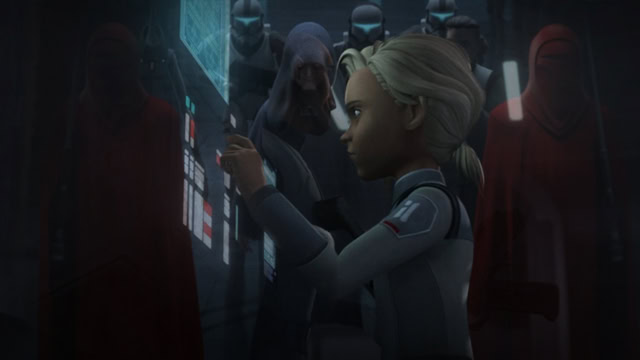 Star Wars The Bad Batch Season 3 Premiere Breakdown and Easter Eggs Featured Image