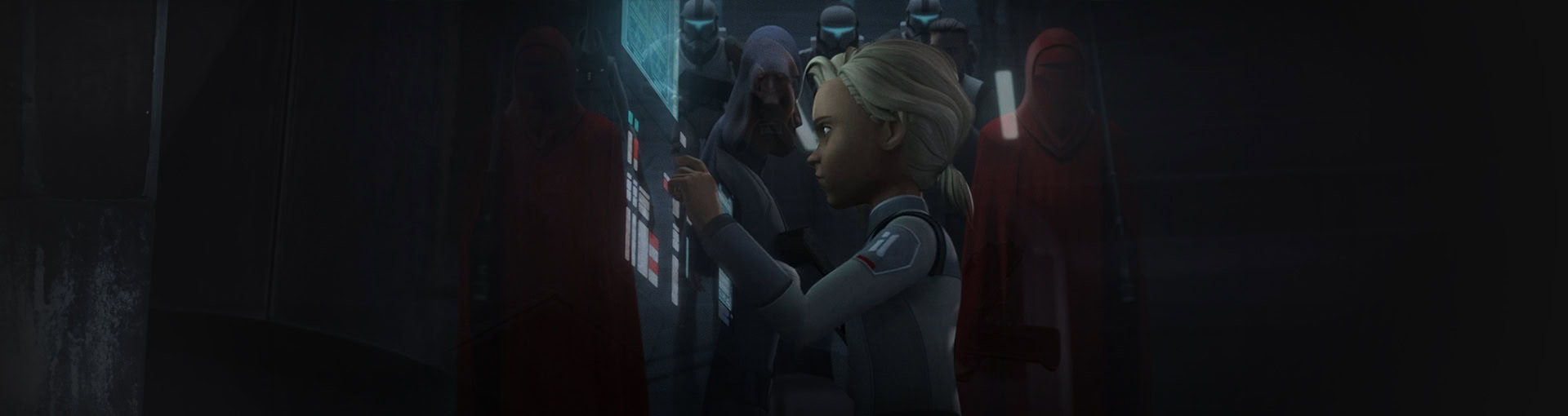 Star Wars The Bad Batch Season 3 Premiere Breakdown and Easter Eggs Featured Image